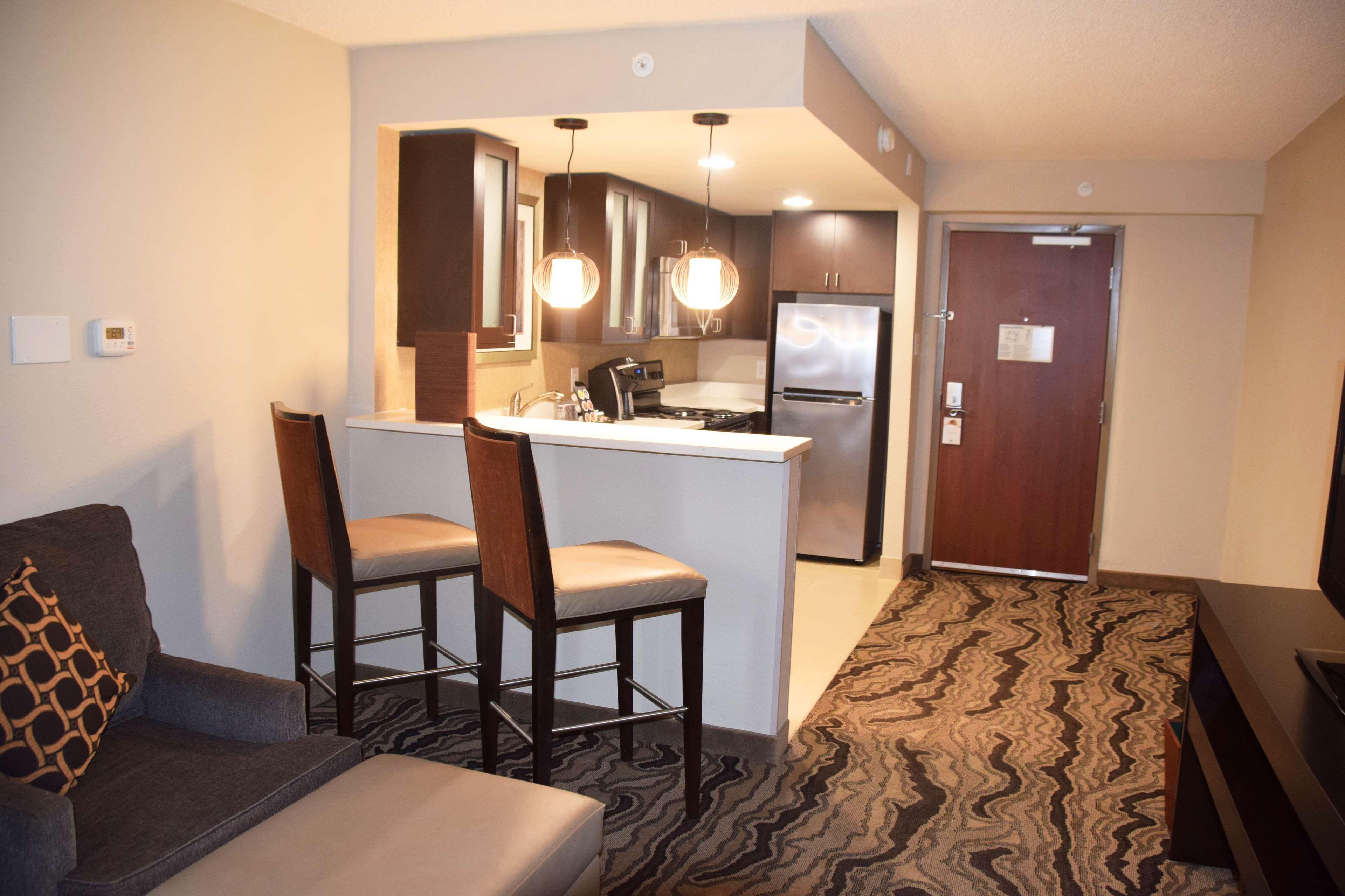 Hotel Doubletree By Hilton Downtown
