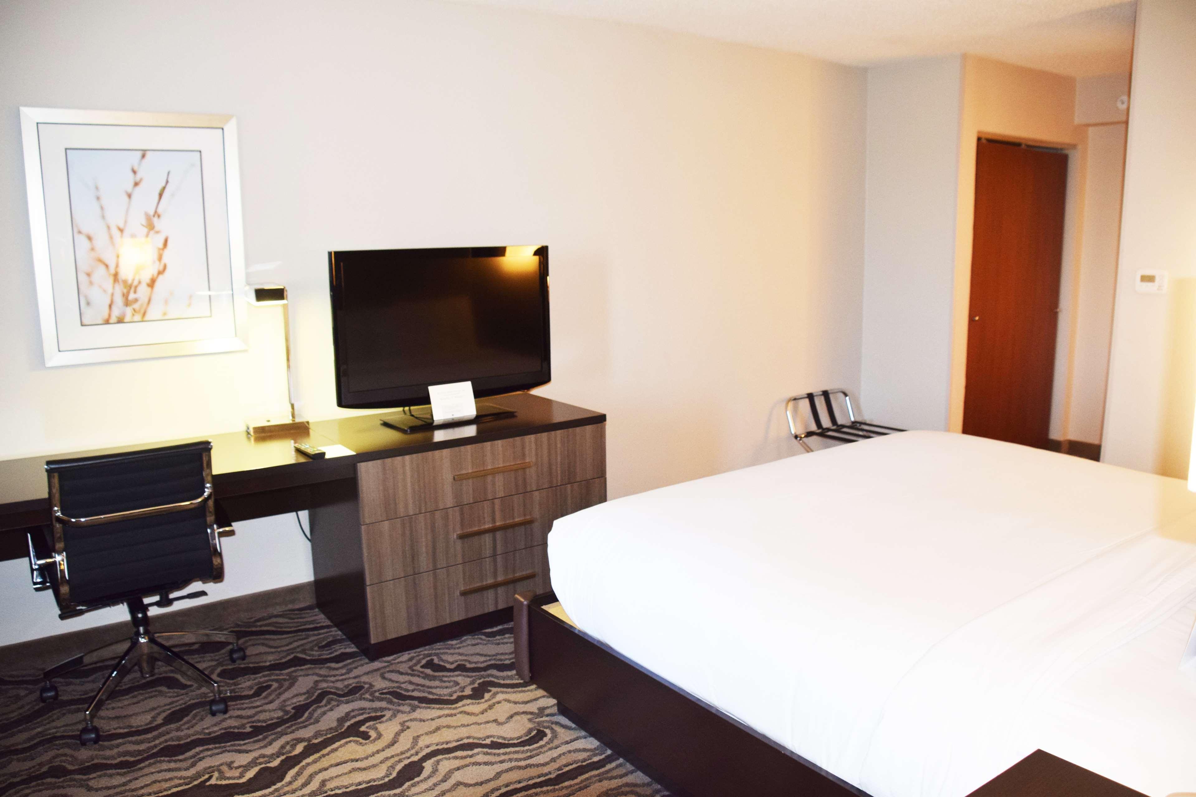 Doubletree By Hilton Downtown