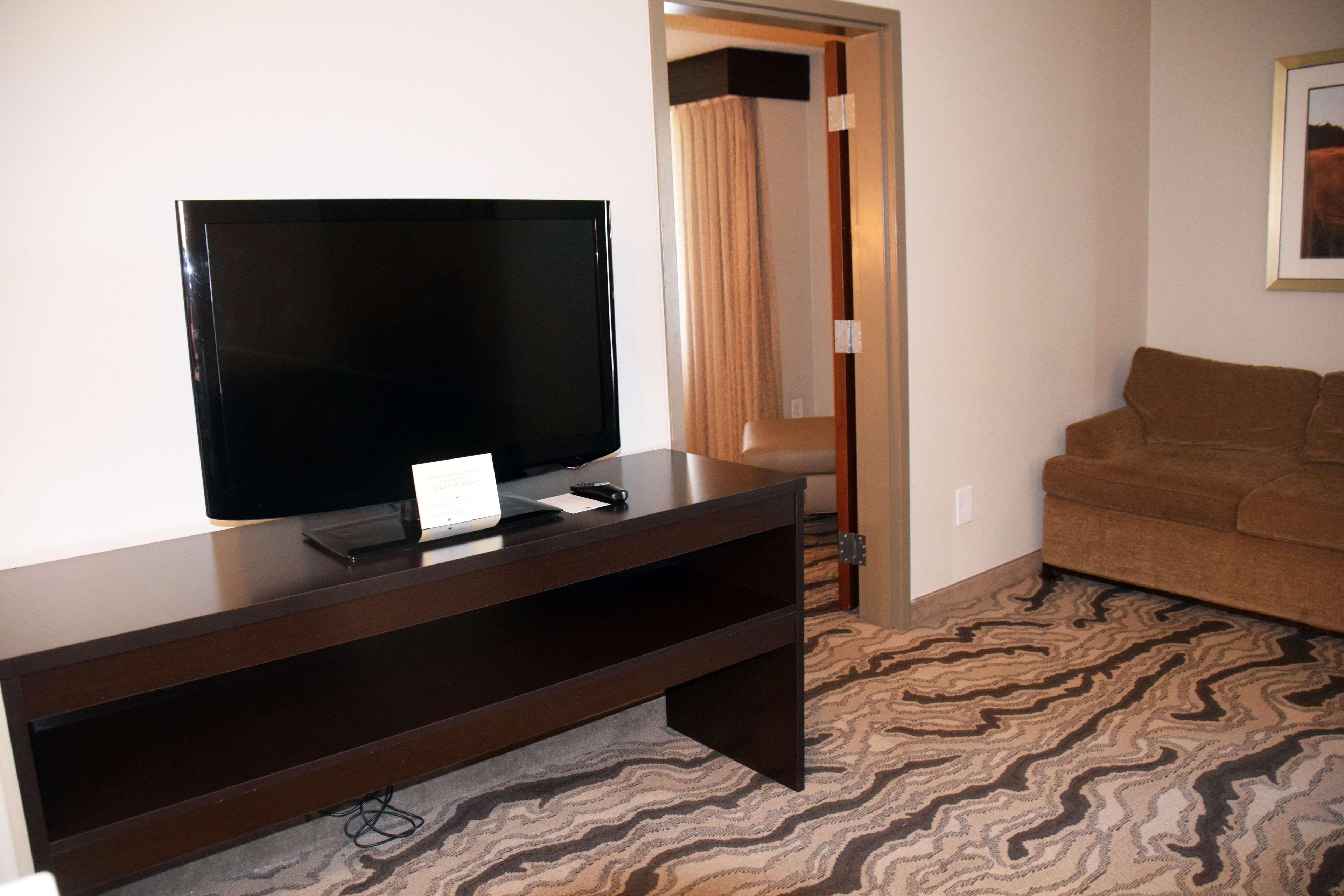Doubletree By Hilton Downtown
