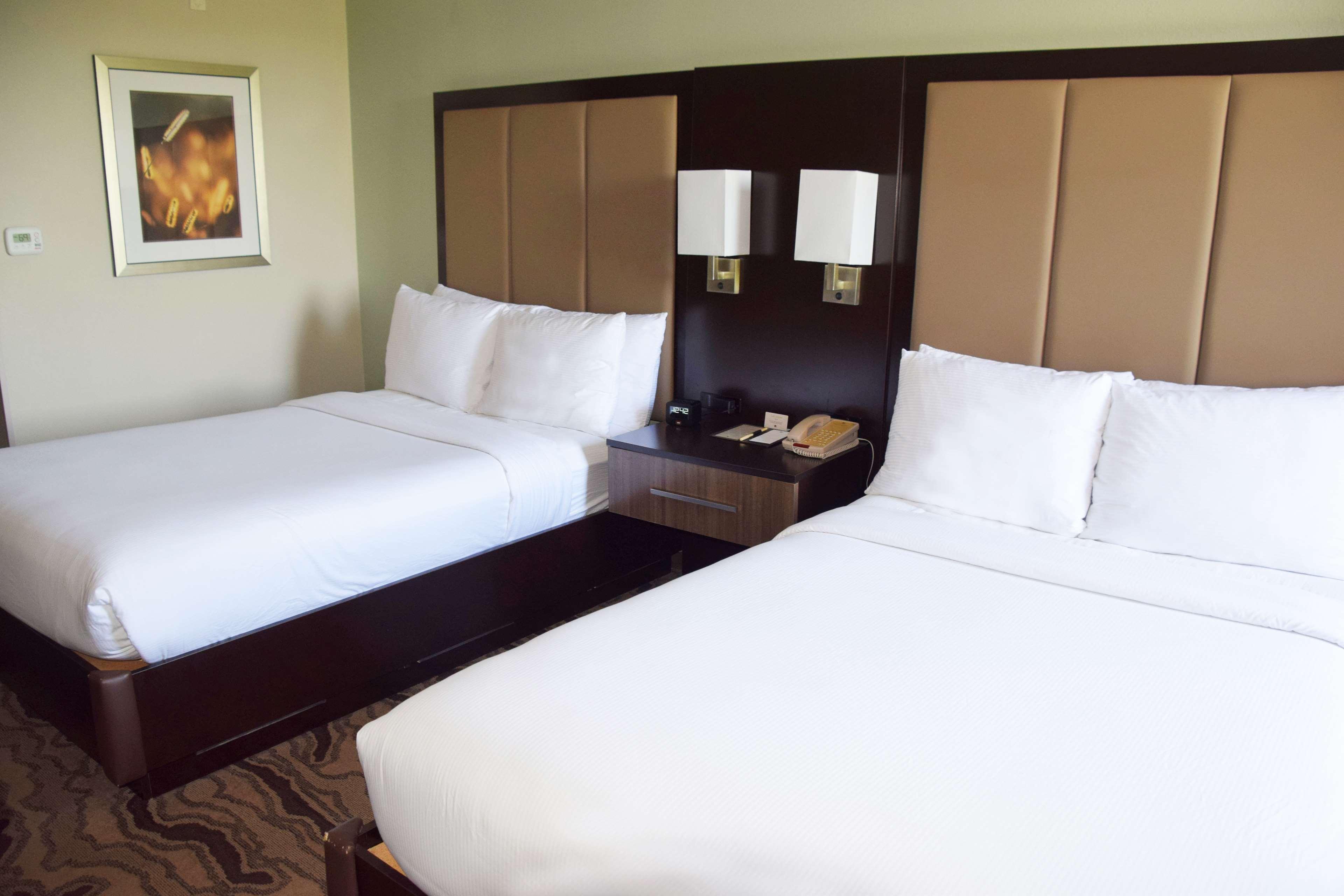 Doubletree By Hilton Downtown 4* Montgomery