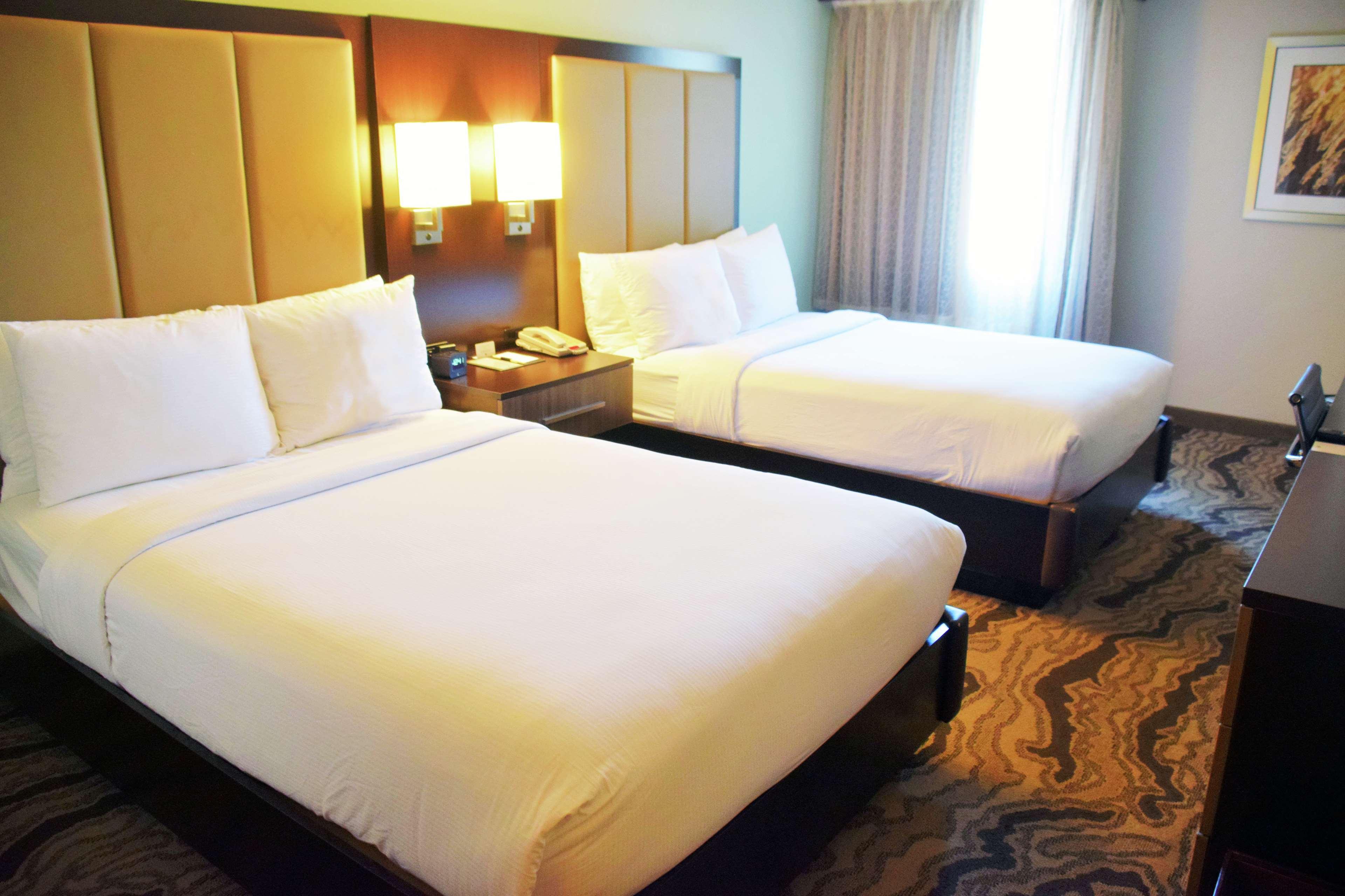 Doubletree By Hilton Downtown 4* Montgomery