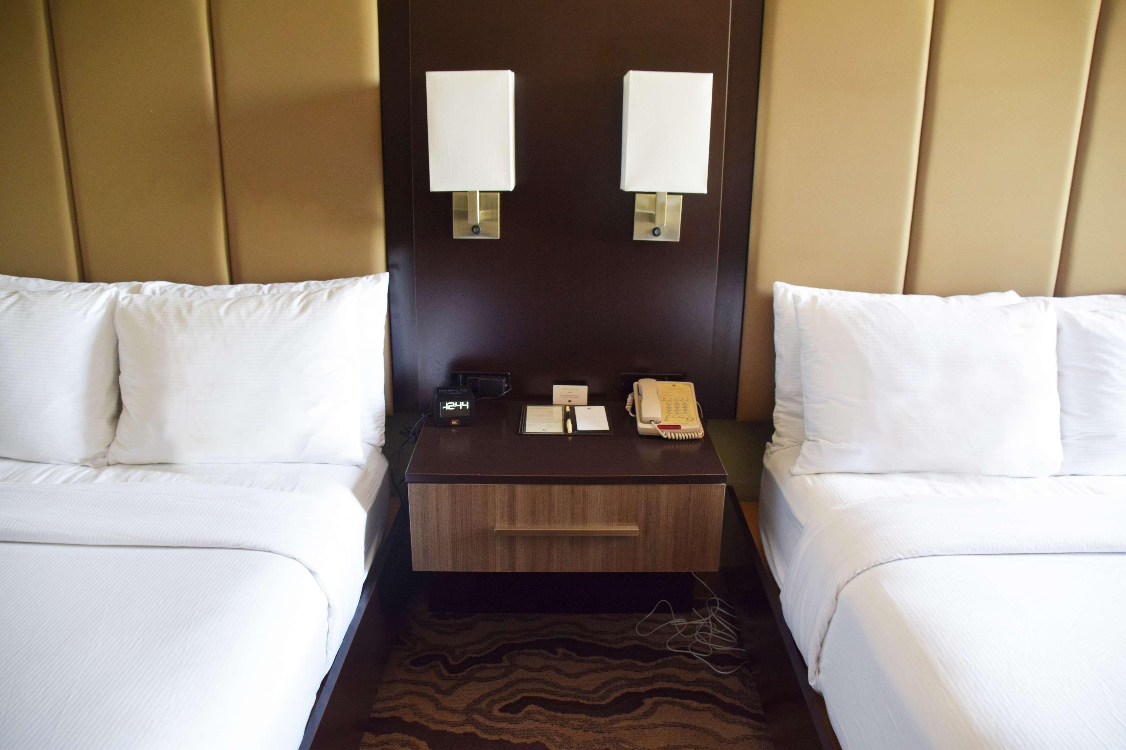Doubletree By Hilton Downtown 4* Montgomery