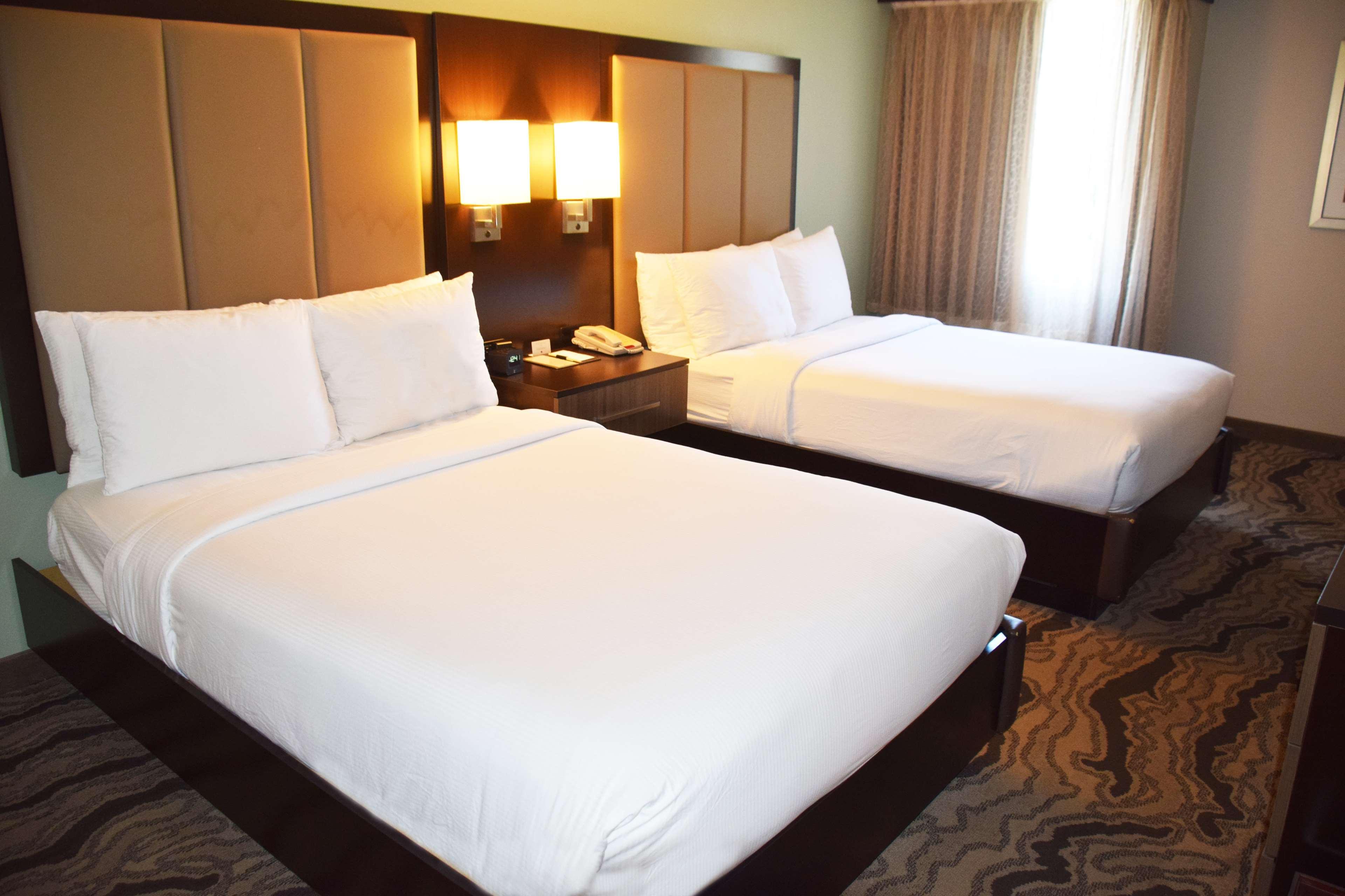 Hotel Doubletree By Hilton Downtown