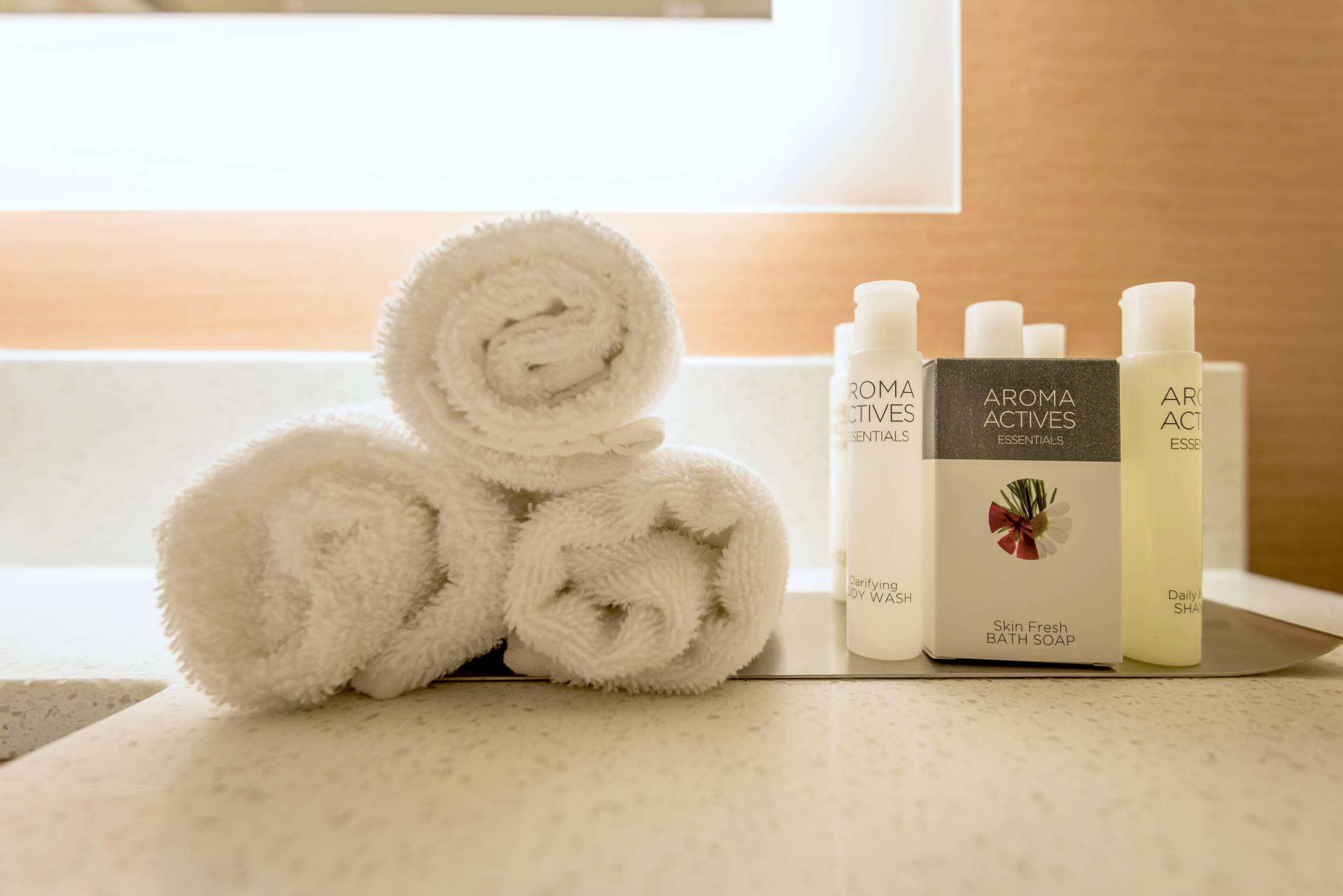 Doubletree By Hilton Downtown Hotel 4*