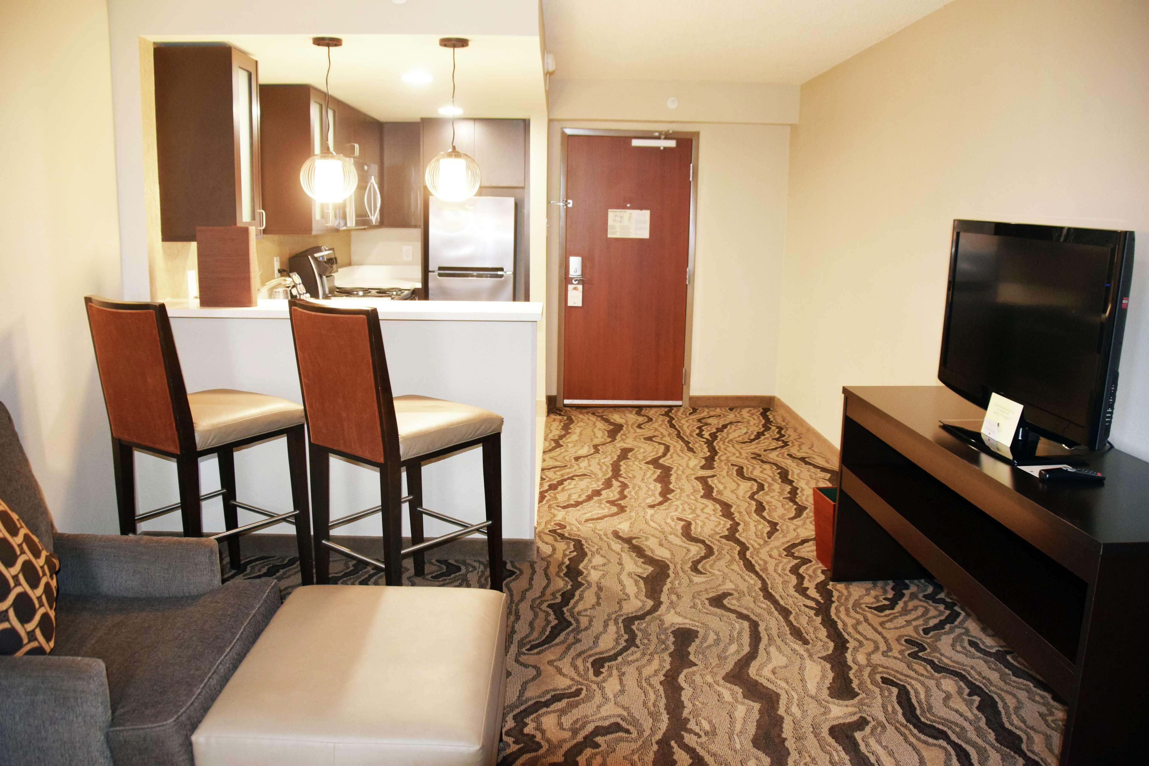 Hotel Doubletree By Hilton Downtown