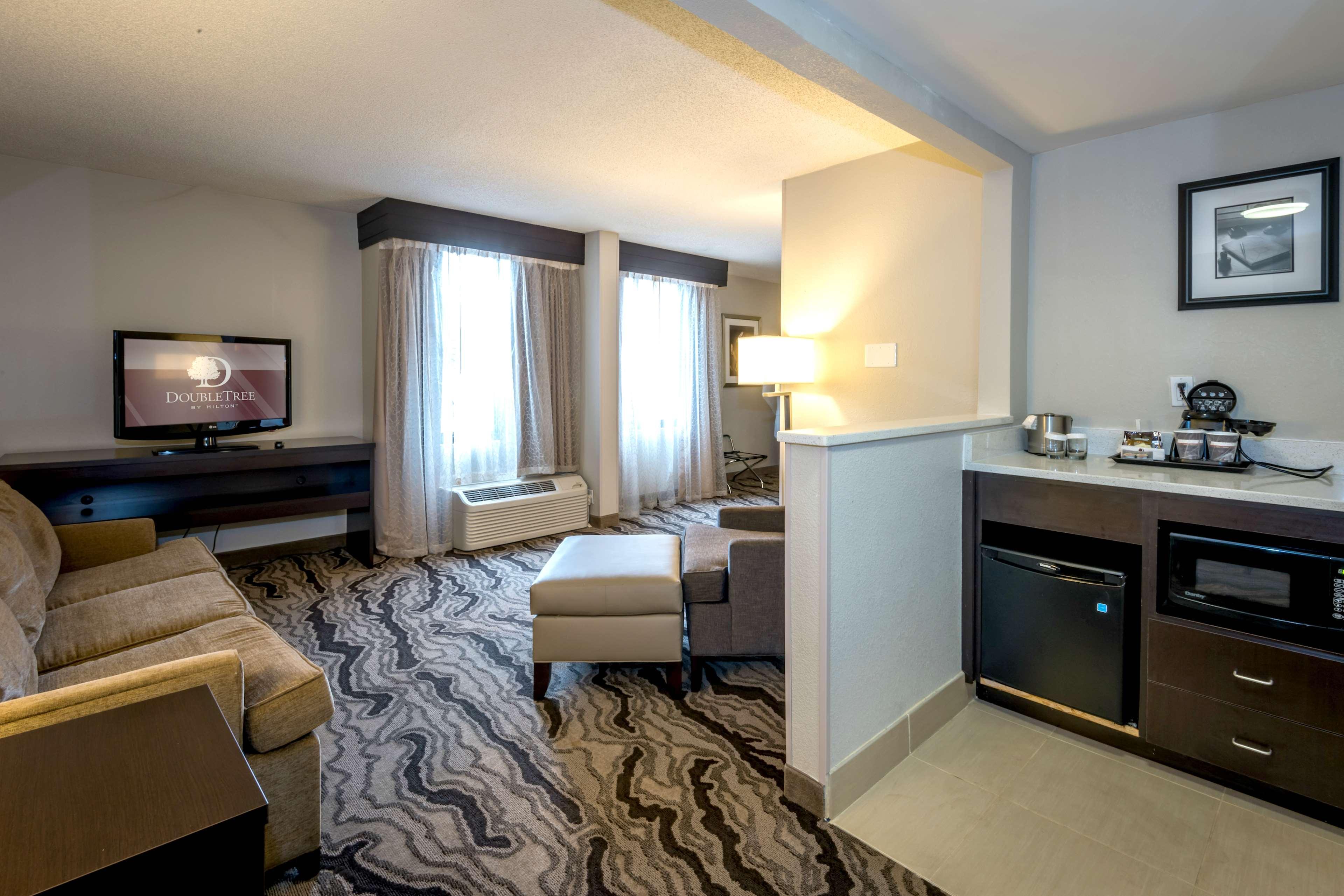 Doubletree By Hilton Downtown