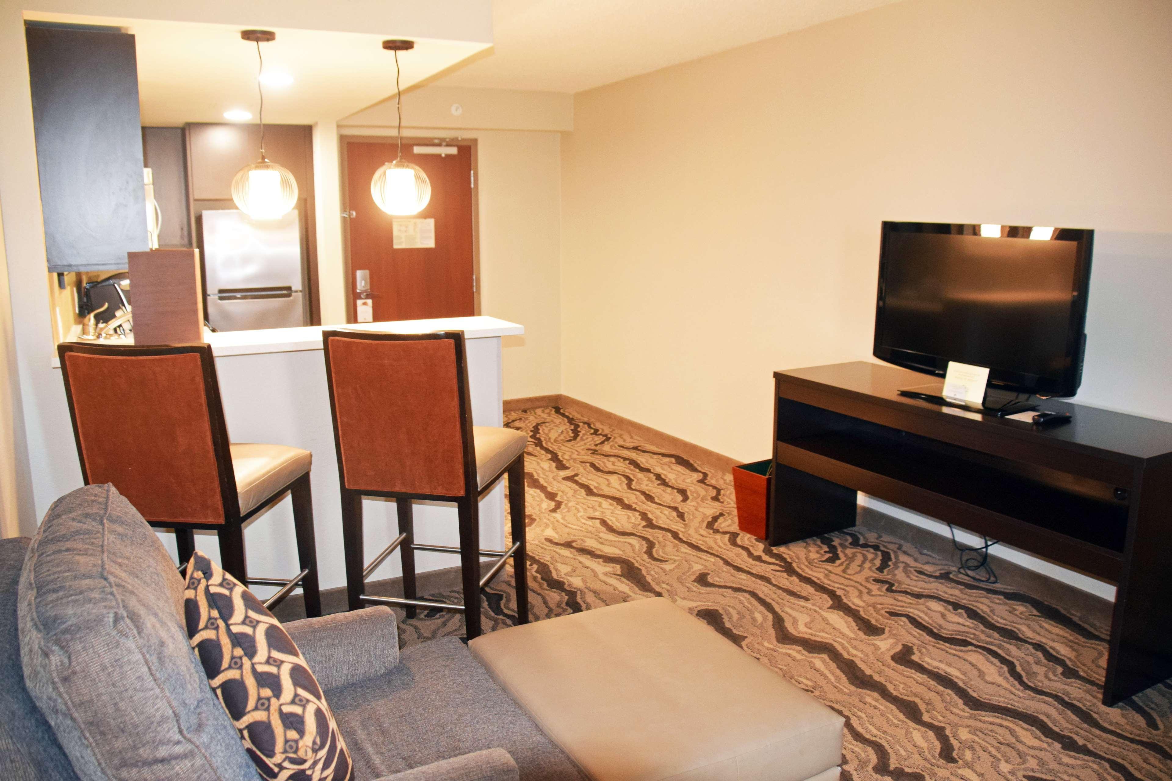 Doubletree By Hilton Downtown 4* Montgomery