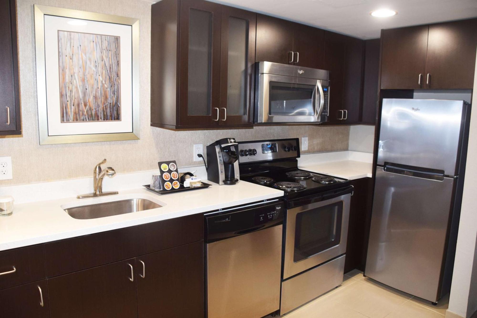 Hotel Doubletree By Hilton Downtown 4*