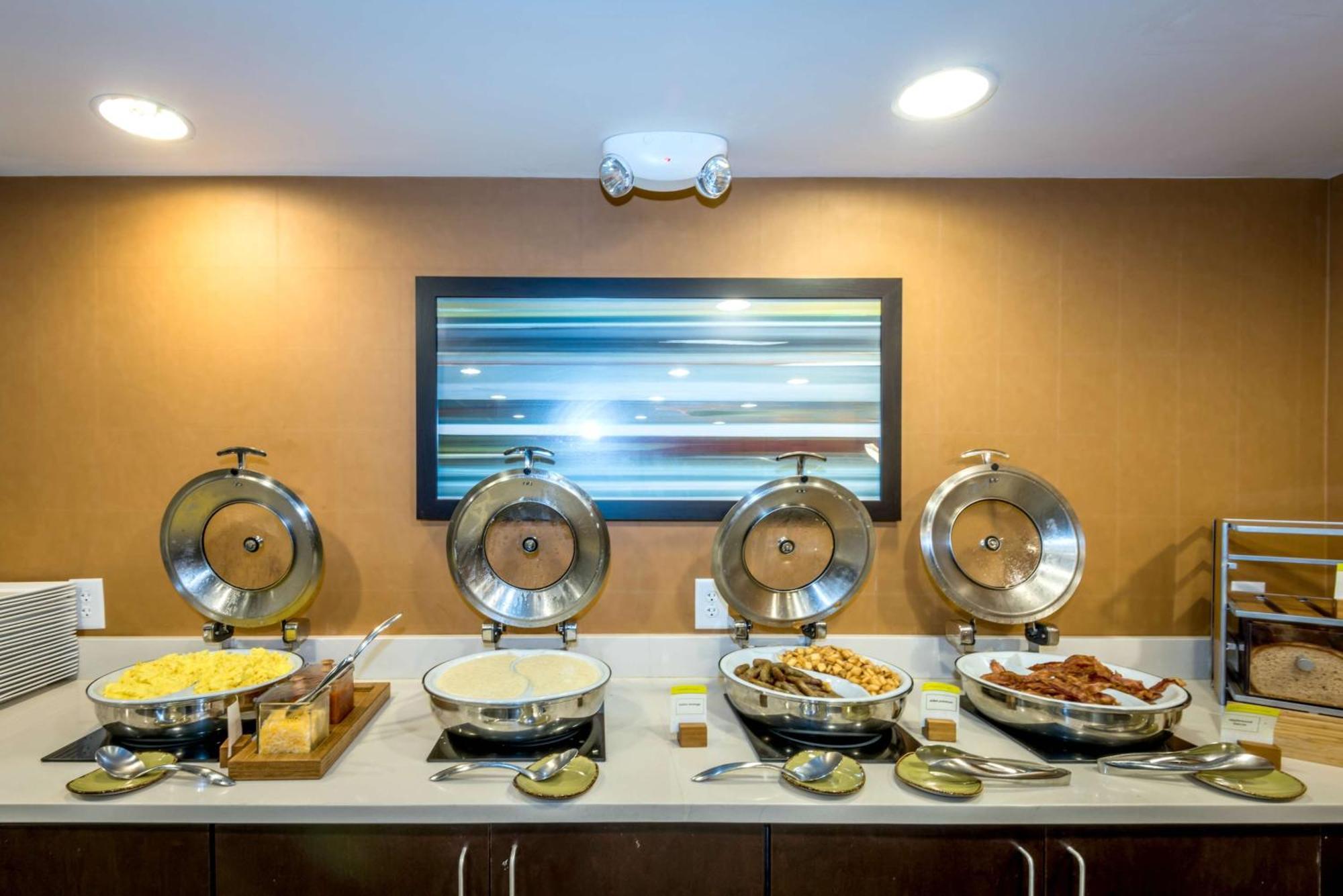 Hotel Doubletree By Hilton Downtown Montgomery