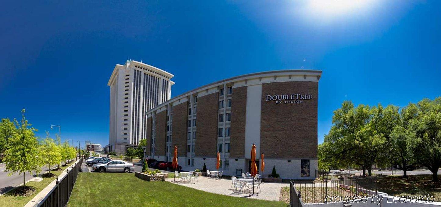 Doubletree By Hilton Downtown 4*