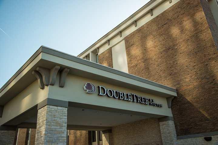Doubletree By Hilton Downtown Hotel Montgomery